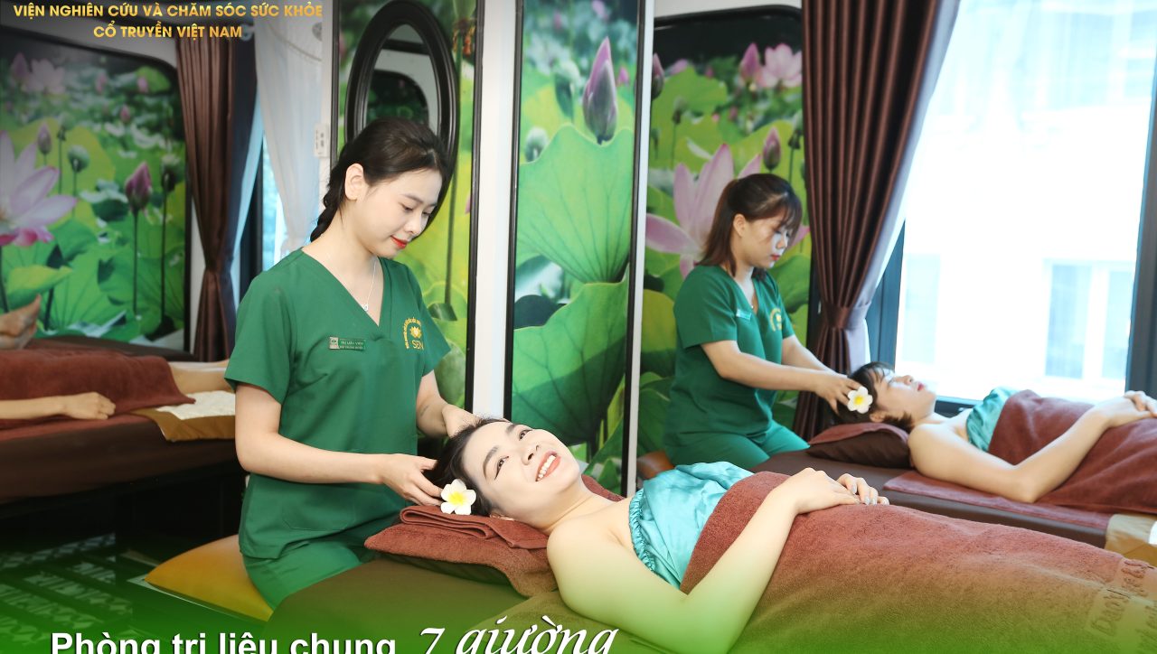 Tại Sao Massage Trị Liệu Là Xu Hướng Chăm Sóc Sức Khỏe Hiện Nay?